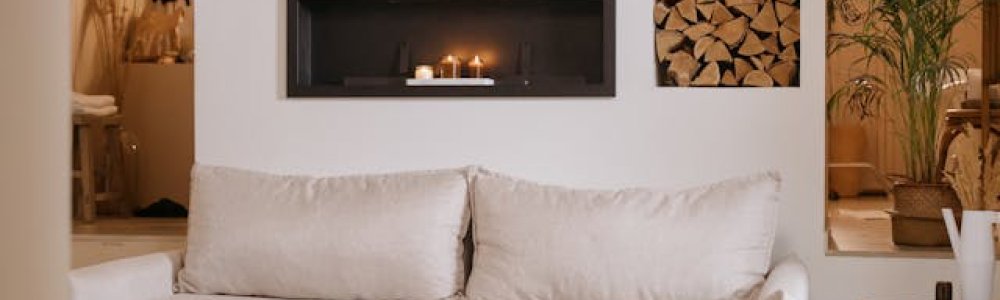 Freestanding Bioethanol Fireplaces – The Perfect Addition to Your Living Room