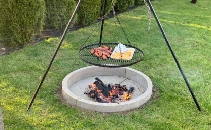 Garden Fire Pit: How to Plan and Build It?