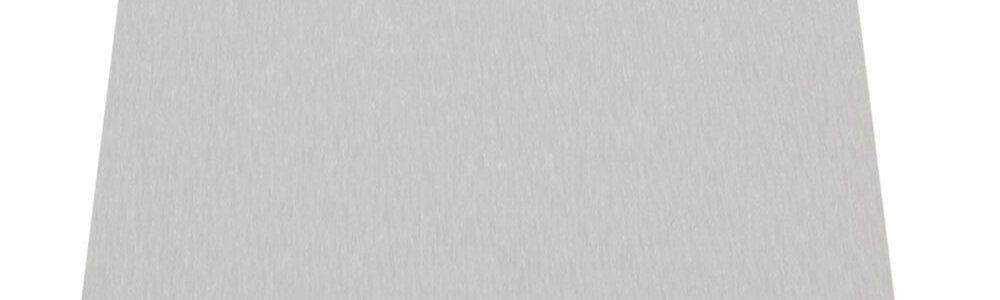Fireproof panel, effective fire protection