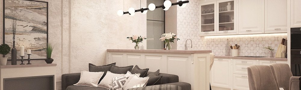 Biofireplace in the bedroom - Warmth and a romantic atmosphere
