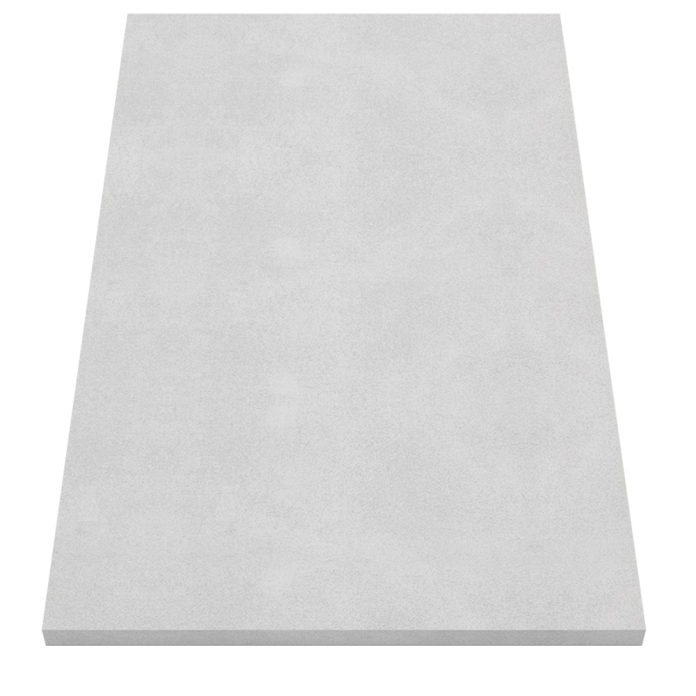 Vitcas CS Fireplace Construction Board for a documented enclosure