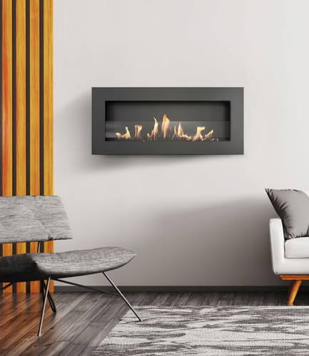 bio-cheminée pour appartement